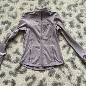 LULULEMON- Define Jacket